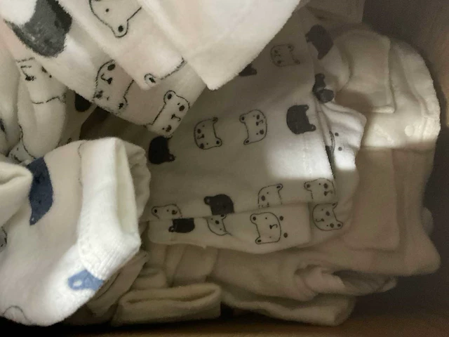 Kleding (6x) - afbeelding 6 van  27
