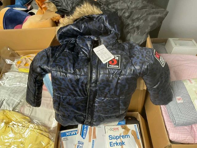 Kleding (6x) - afbeelding 7 van  27