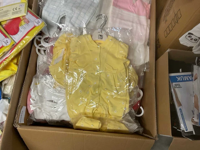 Kleding (6x) - afbeelding 13 van  27