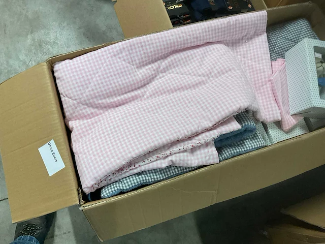 Kleding (6x) - afbeelding 24 van  27