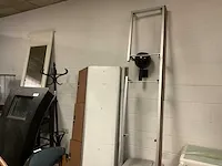 Kleding lockers - afbeelding 1 van  6
