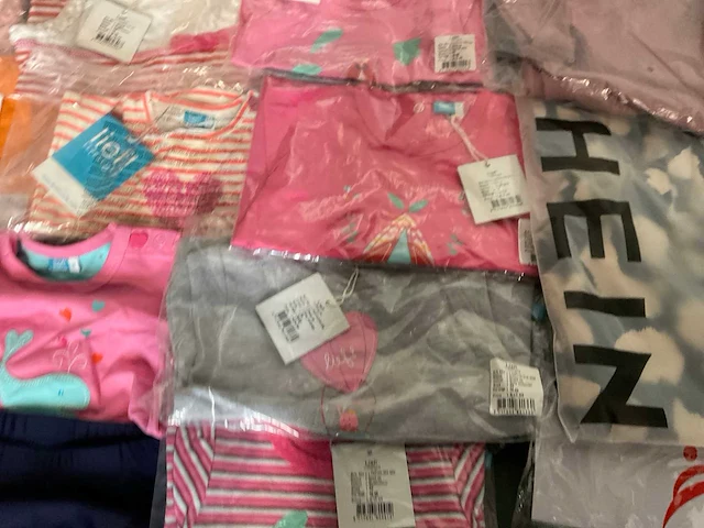 Kleding, schoenen & accessoires (1100x) - afbeelding 18 van  27
