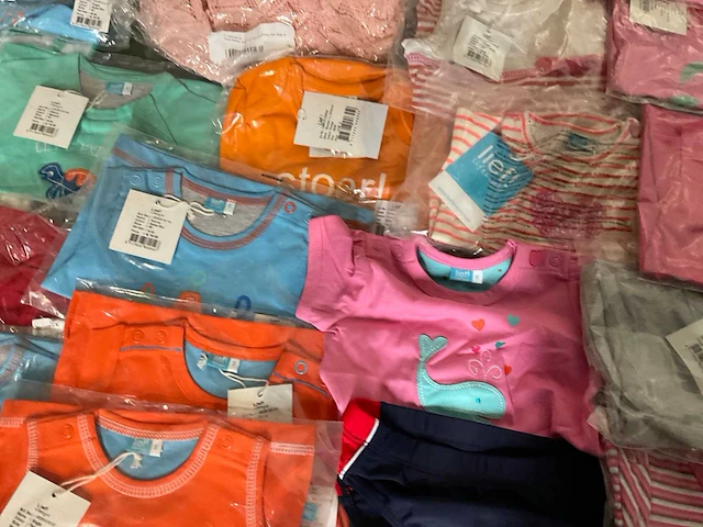 Kleding, schoenen & accessoires (1100x) - afbeelding 19 van  27