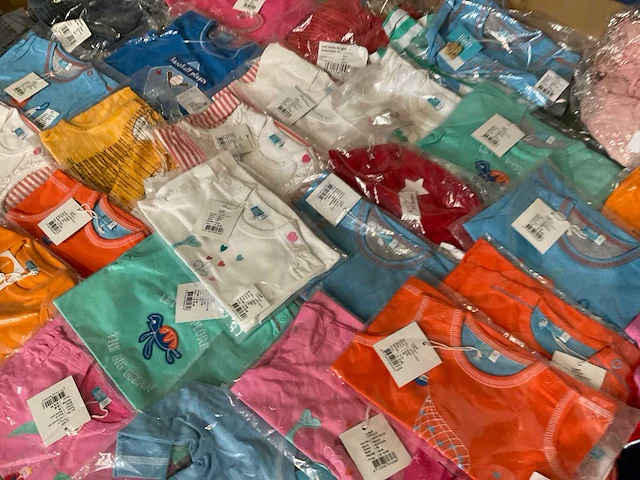 Kleding, schoenen & accessoires (1100x) - afbeelding 20 van  27