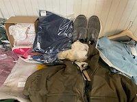 Kleding, schoenen & accessoires (1100x) - afbeelding 24 van  27