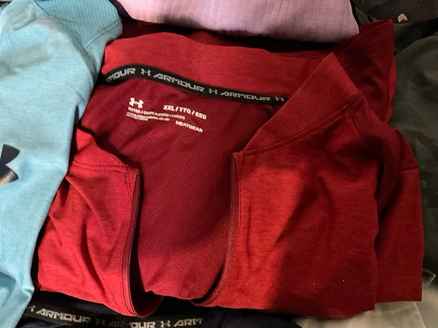 Kleding, schoenen, accessoires (1250x) - afbeelding 7 van  32