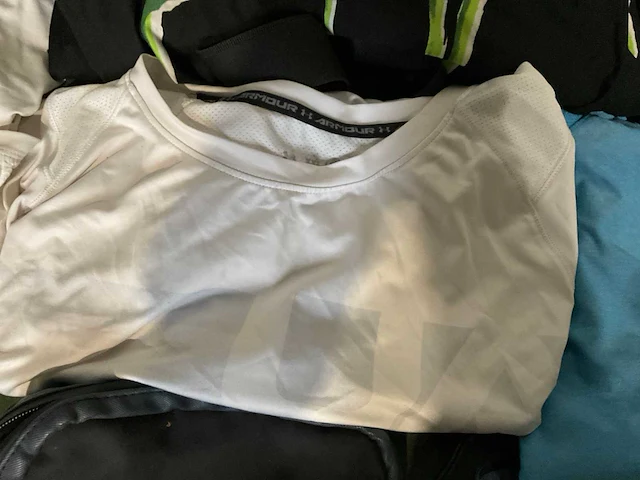 Kleding, schoenen, accessoires (1250x) - afbeelding 11 van  32