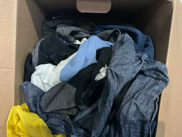 Kleding, schoenen, accessoires (1250x) - afbeelding 20 van  32