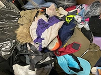 Kleding, schoenen, accessoires (1250x) - afbeelding 27 van  32