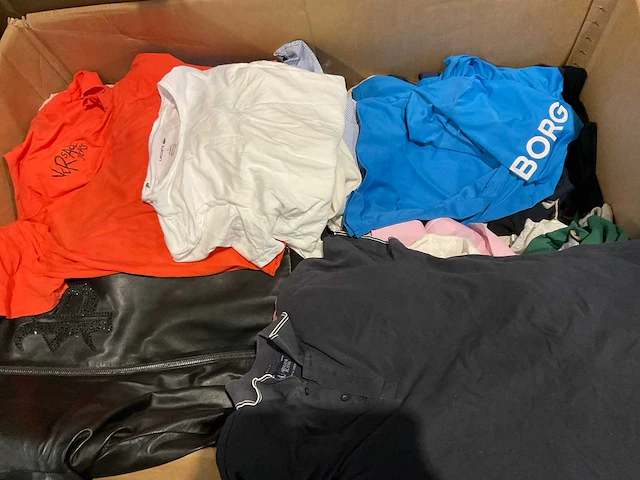 Kleding, schoenen, accessoires (325x) - afbeelding 1 van  10