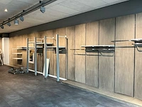 Kleding winkel inventaris - afbeelding 2 van  82