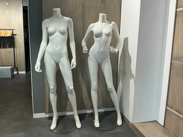 Kleding winkel inventaris - afbeelding 8 van  82