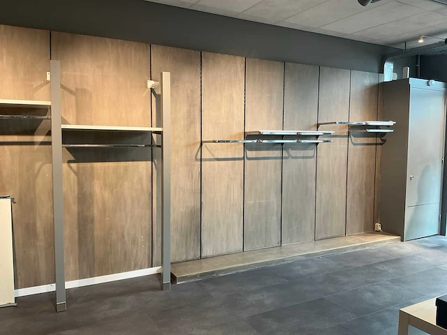 Kleding winkel inventaris - afbeelding 12 van  82