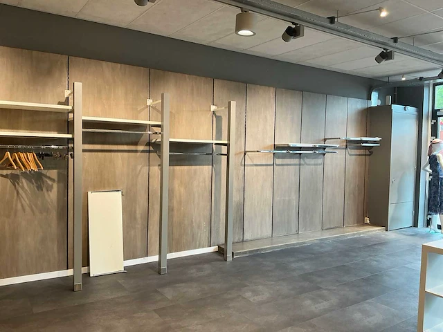 Kleding winkel inventaris - afbeelding 24 van  82