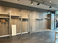 Kleding winkel inventaris - afbeelding 24 van  82