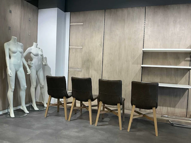 Kleding winkel inventaris - afbeelding 26 van  82
