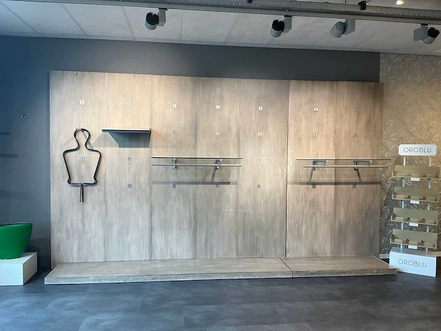 Kleding winkel inventaris - afbeelding 28 van  82