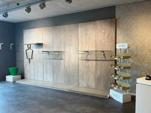 Kleding winkel inventaris - afbeelding 31 van  82