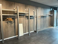 Kleding winkel inventaris - afbeelding 23 van  82