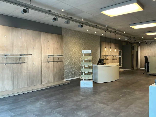 Kleding winkel inventaris - afbeelding 37 van  82