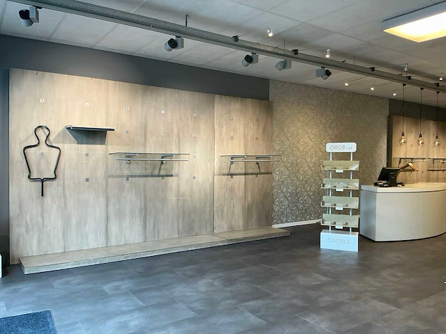 Kleding winkel inventaris - afbeelding 38 van  82