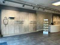 Kleding winkel inventaris - afbeelding 38 van  82