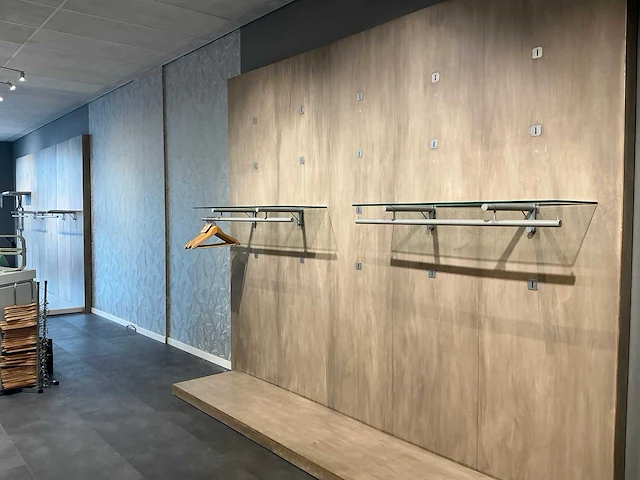 Kleding winkel inventaris - afbeelding 41 van  82
