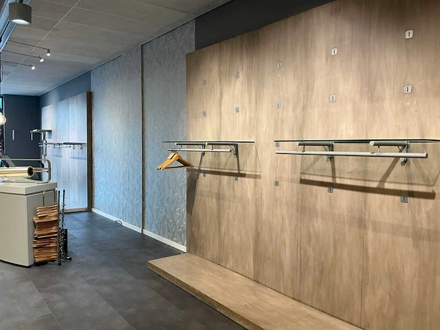 Kleding winkel inventaris - afbeelding 42 van  82