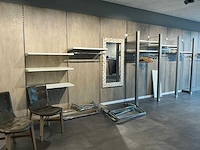 Kleding winkel inventaris - afbeelding 34 van  82