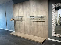 Kleding winkel inventaris - afbeelding 49 van  82