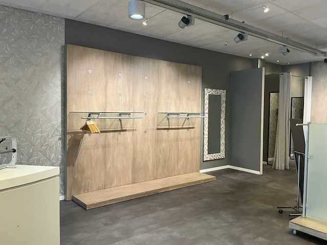 Kleding winkel inventaris - afbeelding 50 van  82