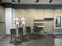 Kleding winkel inventaris - afbeelding 45 van  82