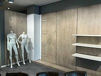 Kleding winkel inventaris - afbeelding 78 van  82
