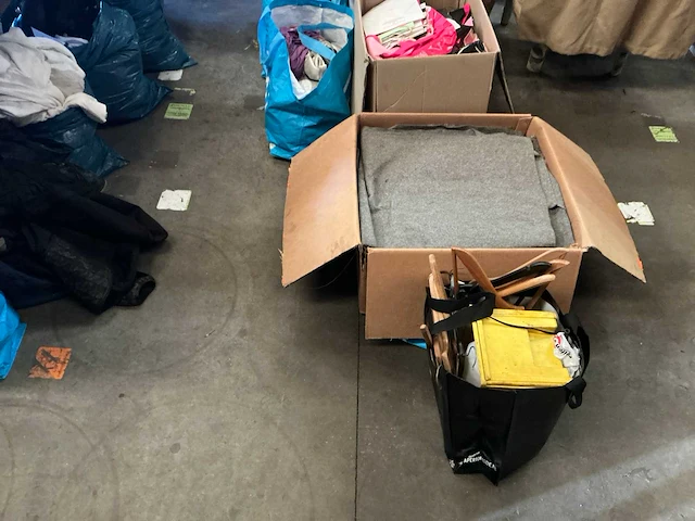 Kleding/consumentengoed - afbeelding 2 van  16