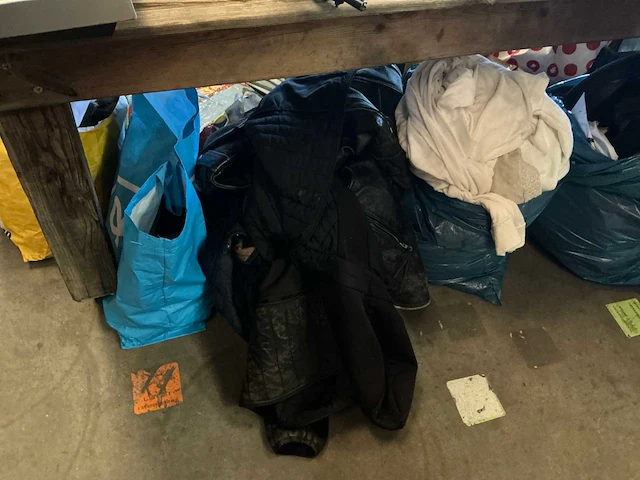Kleding/consumentengoed - afbeelding 6 van  16