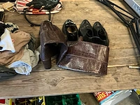 Kleding/consumentengoed - afbeelding 12 van  16