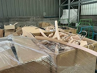 Kledinghanger, 30 pallets - afbeelding 2 van  8