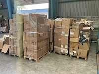 Kledinghanger, 30 pallets - afbeelding 6 van  8