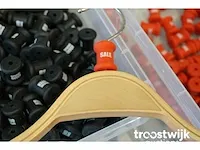 Kledinghanger accessoires - afbeelding 3 van  3