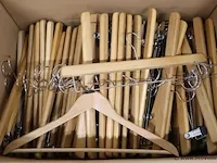 Kledinghangers - doos - afbeelding 2 van  3