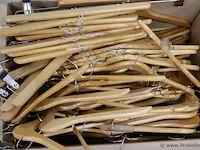 Kledinghangers - doos - afbeelding 3 van  3