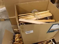 Kledinghangers - doos - afbeelding 1 van  3