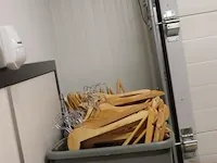 Kledinghangers - doos - afbeelding 1 van  2