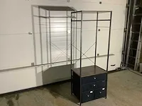 Kledingkast - afbeelding 3 van  4