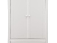 Kledingkast - afbeelding 1 van  1