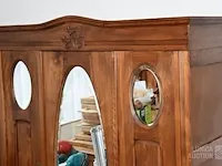 Kledingkast - afbeelding 2 van  4