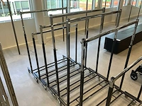 Kledingrek (10x) - afbeelding 3 van  3