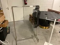 Kledingrek (3x) - afbeelding 1 van  4