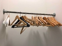 Kledingrek (3x) - afbeelding 8 van  8