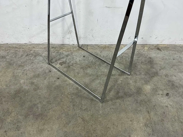 Kledingrek a frame (2x) - afbeelding 2 van  3